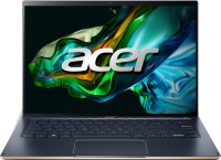 Купити ноутбук Acer Swift 14 SF14-71T (SF14-71T-792W) за ціною від 65999 грн.