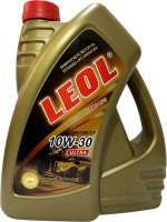 Купить моторне мастило LEOL Ultra 10W-30 5L: цена от 838 грн.