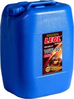 Купить моторне мастило LEOL Ultra 10W-30 20L: цена от 2895 грн.