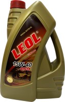 Купить моторне мастило LEOL Ultra 15W-40 7L: цена от 1126 грн.