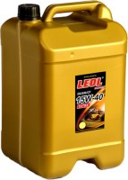Купить моторне мастило LEOL Ultra 15W-40 10L: цена от 1331 грн.