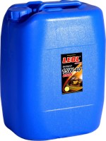 Купити моторне мастило LEOL Ultra 15W-40 20L за ціною від 2677 грн.