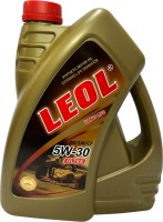 Купить моторне мастило LEOL Ultra 5W-30 5L: цена от 923 грн.