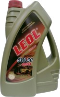 Купить моторне мастило LEOL Ultra 5W-30 7L: цена от 1265 грн.