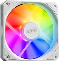 Купити система охолодження A-Data XPG VENTO R 120 ARGB PWM White за ціною від 1121 грн.