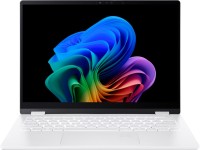 Купити ноутбук Acer Swift Edge 14 AI SFE14-51T (NX.JG4EU.003) за ціною від 73739 грн.