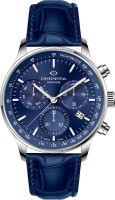 Купити наручний годинник Continental 22001-GC158830 за ціною від 16146 грн.
