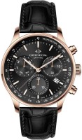 Купити наручний годинник Continental 22001-GC554430 за ціною від 17226 грн.