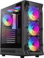 Купити корпус Gamemax Starlight 2 AB за ціною від 2319 грн.