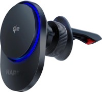 Купить тримач / підставка 3MK Hardy AeroCharger 15W: цена от 2510 грн.