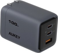 Купити зарядний пристрій AUKEY PA-C5 за ціною від 3499 грн.