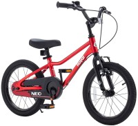 Купити дитячий велосипед Royal Baby Neo 18 за ціною від 5851 грн.