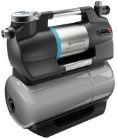 Купить насосна станція GARDENA 5600 SilentComfort: цена от 26651 грн.