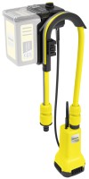 Купить заглибний насос Karcher BP 2.000-18: цена от 5097 грн.