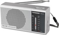Купить радіоприймач / годинник TIROSS TS-455: цена от 1150 грн.