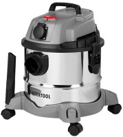 Купити пилосос Intertool DT-1025 за ціною від 2999 грн.