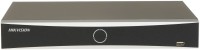 Купити реєстратор Hikvision DS-7604NXI-K1/4P(D)/Alarm4+1 за ціною від 5799 грн.