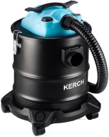 Купить пилосос Kerch Tajfun: цена от 3557 грн.