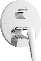 Купити змішувач Tres Rapid-Box 28128110