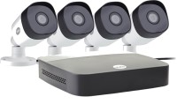 Купить комплект відеоспостереження Yale SV-4C-4ABFX-2: цена от 19057 грн.