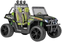 Купити дитячий електромобіль Peg Perego Polaris RZR PRO за ціною від 46700 грн.