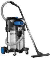 Купити пилосос Nilfisk ATTIX 40-01 PC INOX за ціною від 32612 грн.