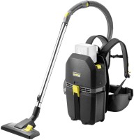 Купити пилосос Karcher BVL 5/1 BP за ціною від 31423 грн.