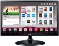 Купити телевізор LG 24MS53V за ціною від 10156 грн.