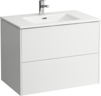 Купити тумба під умивальник Laufen Pro S H8649612611041 за ціною від 39903 грн.