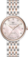 Купити наручний годинник Continental 22504-LT815880 за ціною від 13446 грн.