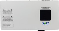 Купити стабілізатор напруги Volt Polska AVR-3000VA Slim за ціною від 3510 грн.