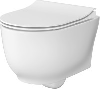 Купити унітаз Cersanit Luna Clean On S701-871 за ціною від 5524 грн.