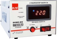 Купити стабілізатор напруги Eltis DOMO-MX-600 за ціною від 2966 грн.