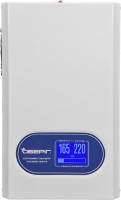 Купити стабілізатор напруги SinPro Oberig SN-3500-9 за ціною від 12619 грн.