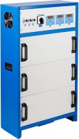 Купити стабілізатор напруги Reta NNST-3x5500 Shteel за ціною від 63700 грн.