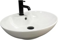 Купити умивальник VBI Carovilli 505 VBI-015507 за ціною від 3168 грн.