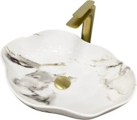 Купить умивальник VBI Faleria 500 VBI-016700: цена от 4095 грн.