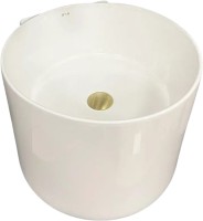 Купити умивальник VBI Levanto 450 VBI-016600 за ціною від 8400 грн.