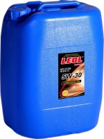 Купити моторне мастило LEOL Turbodiesel CDI 5W-30 20L за ціною від 3020 грн.