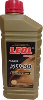 Купить моторне мастило LEOL Turbodiesel DPF 5W-30 1L: цена от 201 грн.