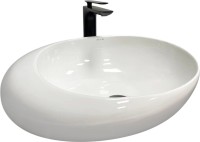 Купити умивальник VBI Riccia 510 VBI-017200 за ціною від 3792 грн.