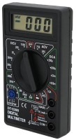 Купити мультиметр Voltronic Power DT-830B за ціною від 145 грн.