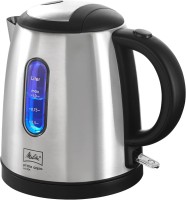 Купить електрочайник Melitta Prime Aqua mini Top: цена от 1785 грн.