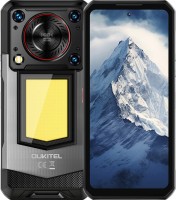 Купити мобільний телефон Oukitel WP56