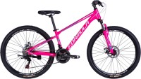 Купити велосипед Formula Motion DD FR 26 2025 frame 13 за ціною від 9699 грн.