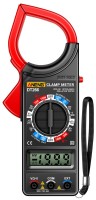 Купить мультиметр ANENG DT266 по цене от 410 грн.