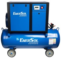 Купить компресор EnerSol ES-AC1570-200-1SS: цена от 74999 грн.