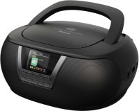 Купити аудіосистема Sencor SPT 6200DB за ціною від 3695 грн.