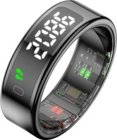 Купить смарт кільце Pebble Halo Smart Ring 10