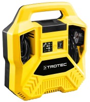 Купить насос / компресор Trotec PCPS 10-1100: цена от 5795 грн.